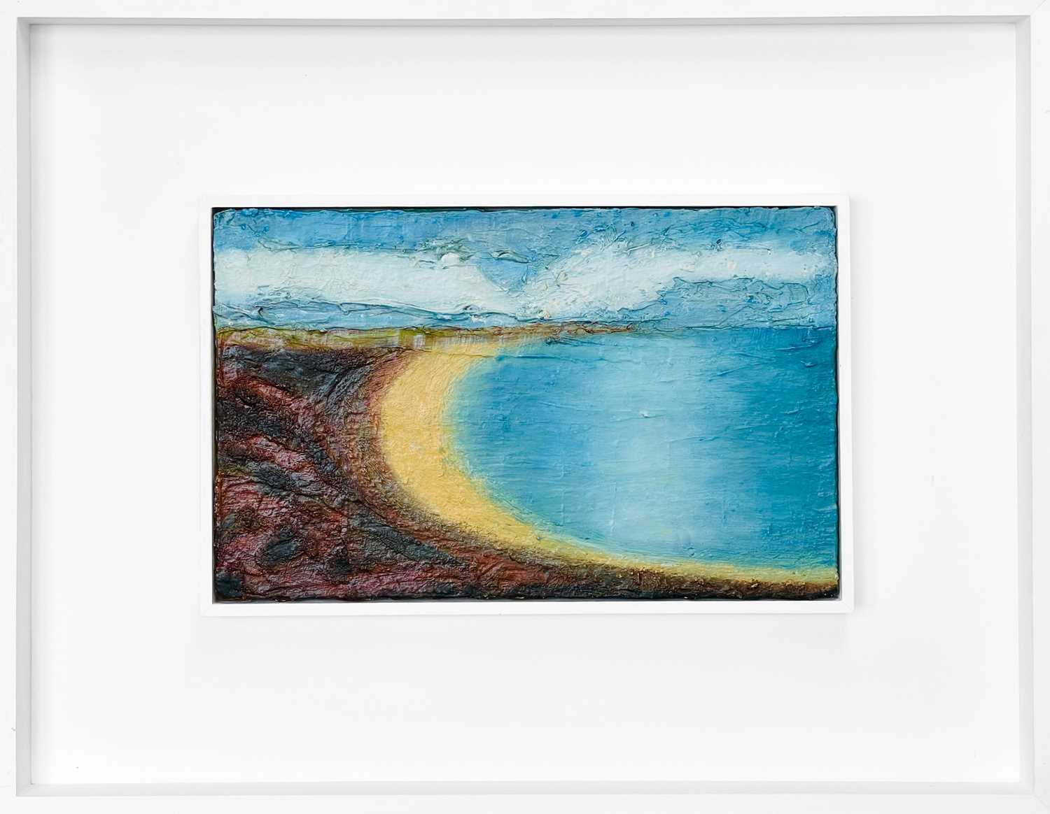 Lot 52 - John EMANUEL (1930)