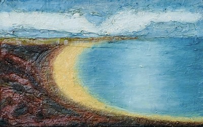 Lot 52 - John EMANUEL (1930)