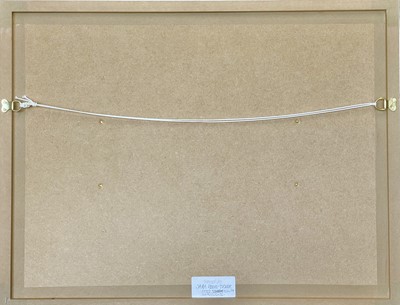 Lot 52 - John EMANUEL (1930)