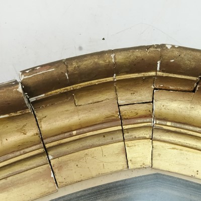 Lot 87 - An early 19th century coloured stipple engraving of King's College Chapel window, Cambridge.