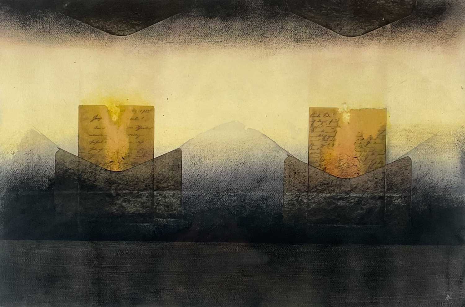 Lot 70 Ralph FREEMAN (1945)