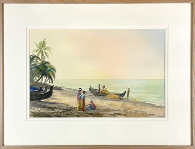 Lot 72 - Susan BEAULAH (1943)