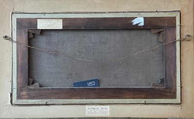 Lot 497 - John H. WILSON (1774-1855)