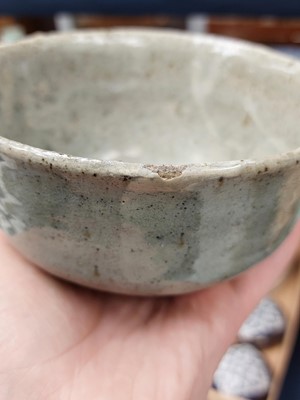 Lot 513 - A collection of Michael Truscott studio pottery