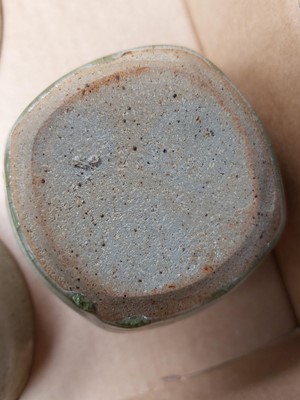 Lot 513 - A collection of Michael Truscott studio pottery