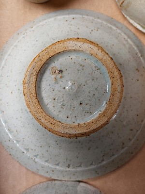 Lot 513 - A collection of Michael Truscott studio pottery