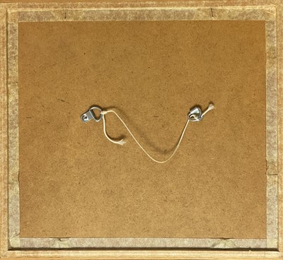 Lot 50 - Hyman SEGAL (1914-2004)