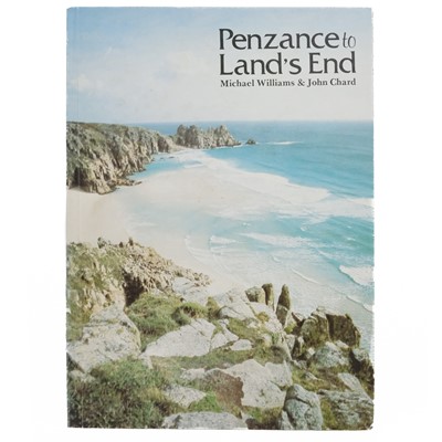 Lot 111 - (Penzance and St Michael's Mount)