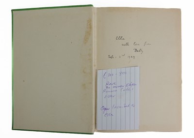 Lot 343 - BURDEKIN, Kay (Katherine)