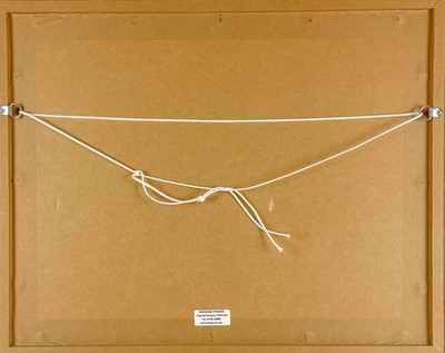 Lot 95 - Dora C. PRITCHETT (1878-?)