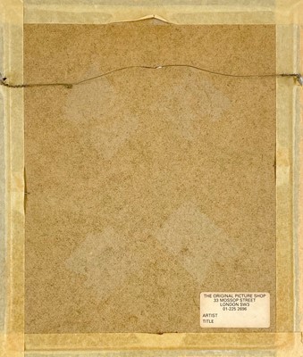 Lot 95 - Dora C. PRITCHETT (1878-?)