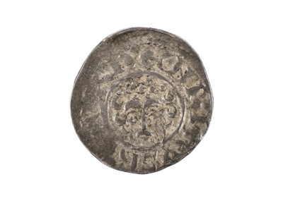 Lot 137 - King John/Henry III short cross penny