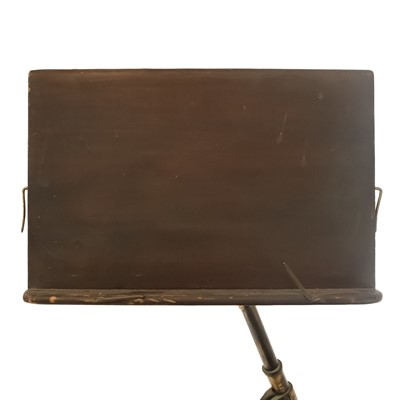 Lot 118 - A John Carter's Patent Literary Machine