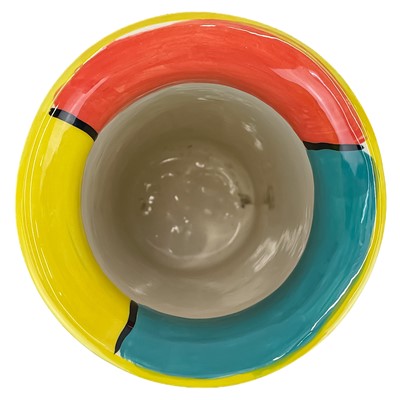 Lot 407 - Claudia DeMonte (1947)