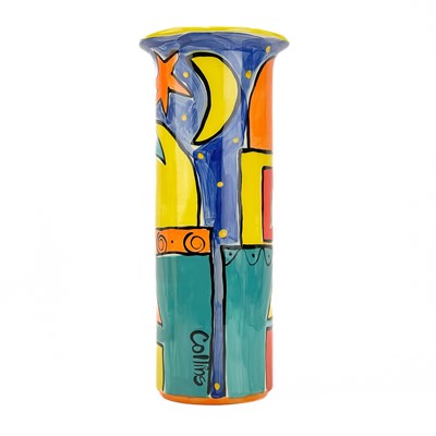 Lot 407 - Claudia DeMonte (1947)