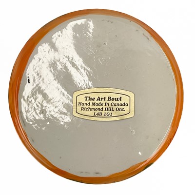 Lot 407 - Claudia DeMonte (1947)