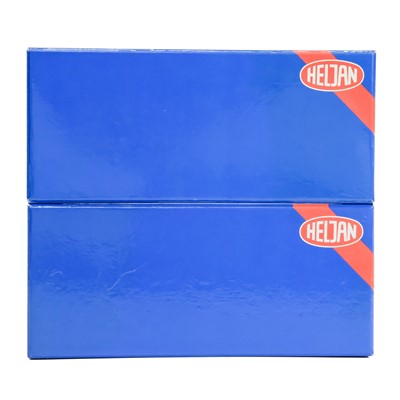 Lot 564 - Heljan BR BRCW Class 33 Diesels (x2)