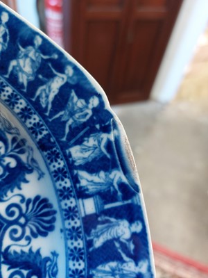 Lot 240 - A pair of Wedgwood Drabware sunflower moulded plates.