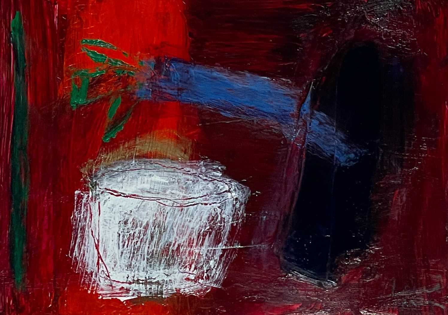 Lot 84 - Louise MCCLARY (1958)