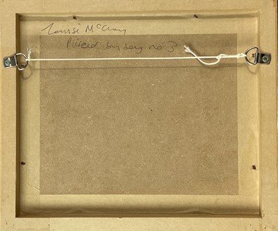 Lot 84 - Louise MCCLARY (1958)
