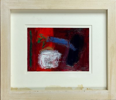 Lot 84 - Louise MCCLARY (1958)