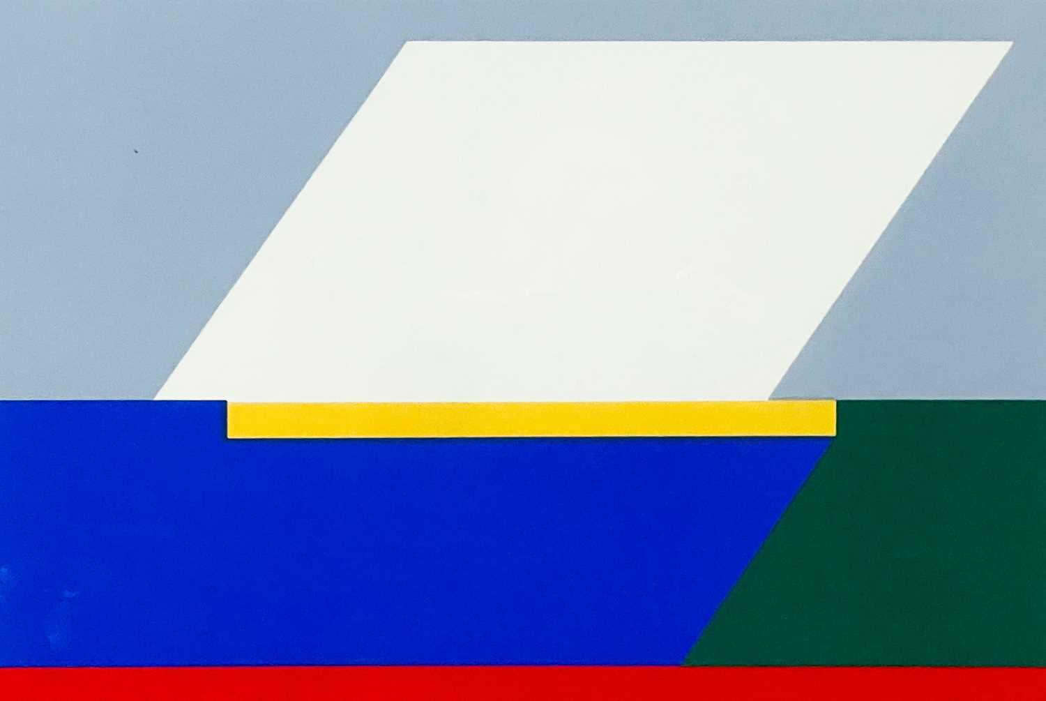 Lot 71 - Roy CONN (1931-2018)