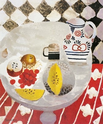 Lot 170 - Mary FEDDEN (1915-2012)