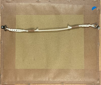 Lot 206 - Roy RAY (1936)