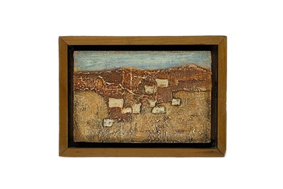 Lot 206 - Roy RAY (1936)