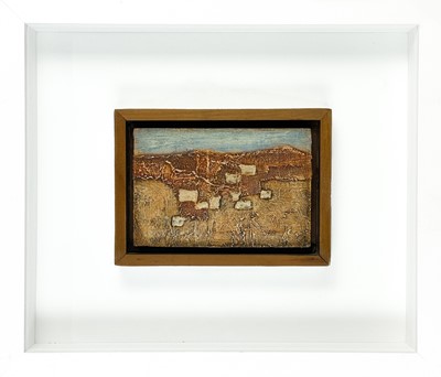 Lot 206 - Roy RAY (1936)