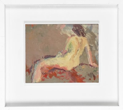 Lot 62 - John HARVEY (1935)