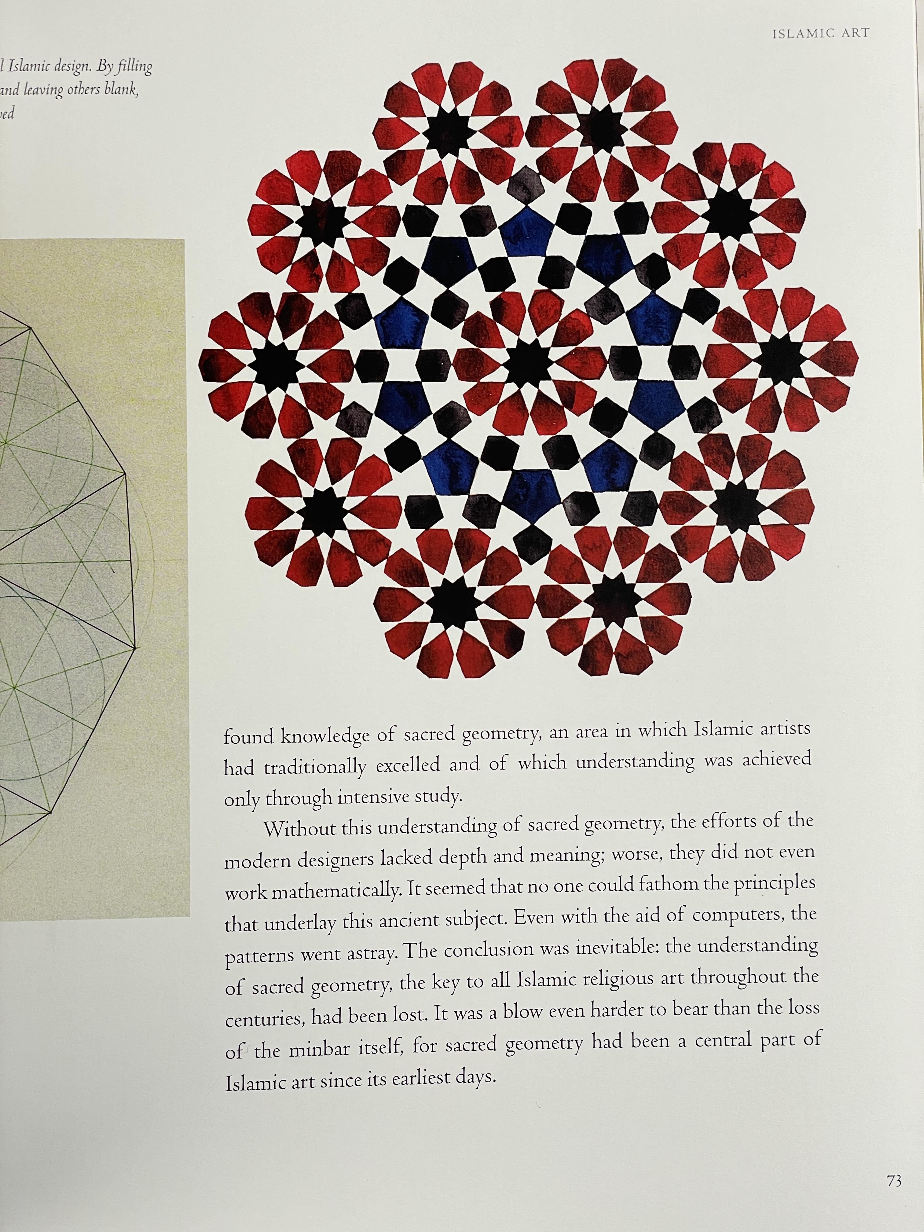 Lot 9 - Five works on Islamic art and culture.