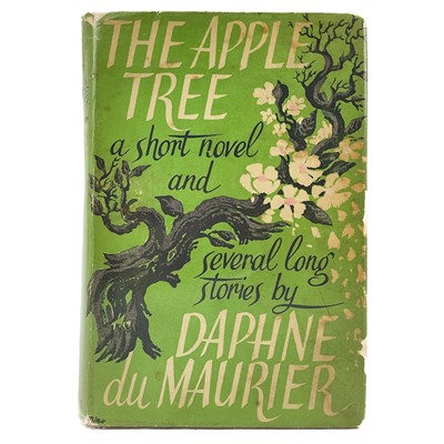 Lot 209 - Daphne Du Maurier.