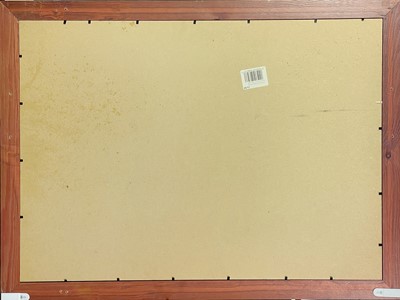 Lot 131 - John Lennon jigsaw puzzle.
