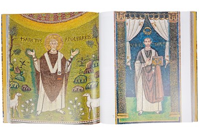 Lot 248 - Four works on Italian art and culture.