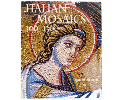 Lot 248 - Four works on Italian art and culture.