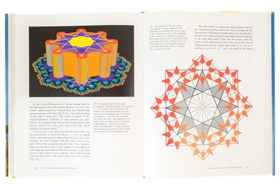Lot 376 - Five works on architecture.