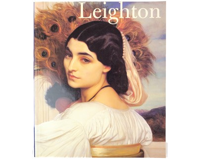 Lot 377 - Pre-Raphaelite, Turner, Leighton &c. &c.