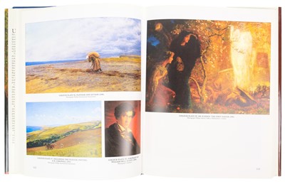 Lot 377 - Pre-Raphaelite, Turner, Leighton &c. &c.