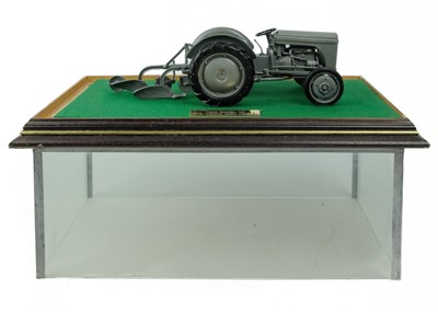 Lot 720 - Massey Ferguson Tractors (x5)