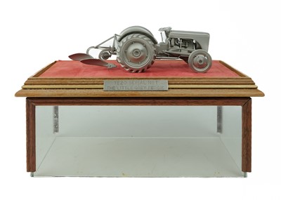 Lot 720 - Massey Ferguson Tractors (x5)
