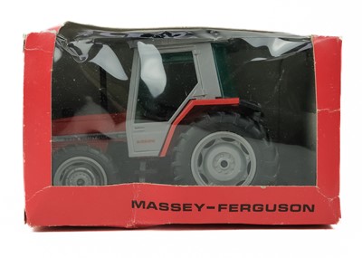 Lot 720 - Massey Ferguson Tractors (x5)