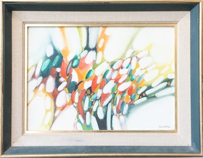 Lot 402 - Eric PATTON (1925-2004)