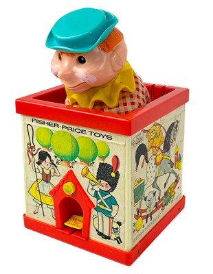 Lot 743 - Tin plate toys etc.