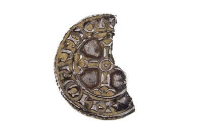 Lot 158 - Edward the Confessor silver penny A/F