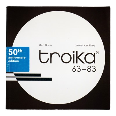 Lot 440 - Troika 63-83