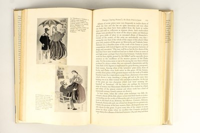 Lot 253 - Edward F. Strange. The Colour-Prints of Hiroshige.