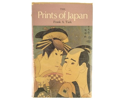 Lot 253 - Edward F. Strange. The Colour-Prints of Hiroshige.