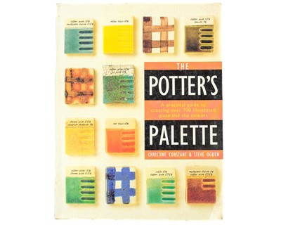 Lot 505 - Studio Pottery Interest