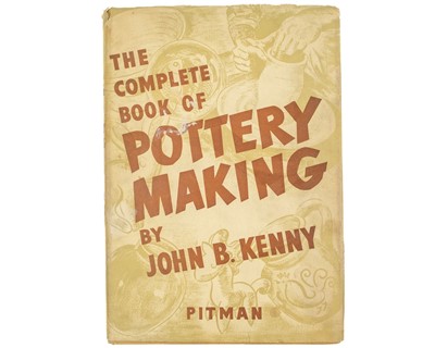 Lot 505 - Studio Pottery Interest